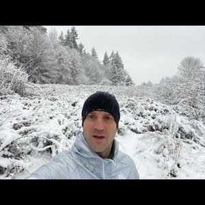 Meet your Posher, Douglas